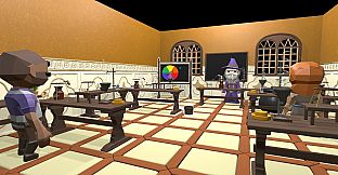 The Alchemist of Nafiljar