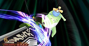 Fairy Fencer F: Additional Fairy Pack