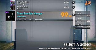 Rocksmith 2014 Edition – Remastered – Darkthrone - “Transilvanian Hunger”