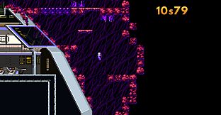 1 Screen Platformer 2