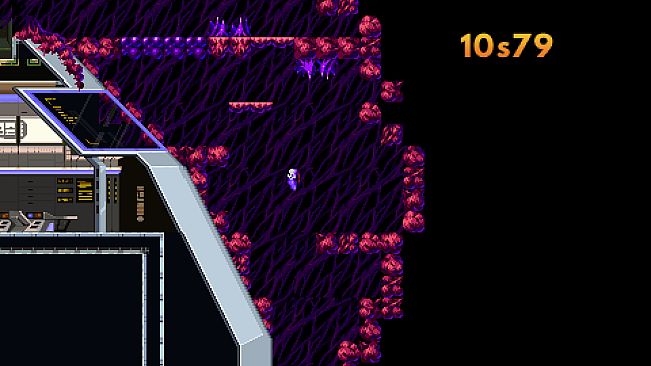 1 Screen Platformer 2