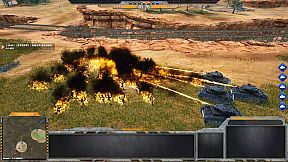 Heavyarms Assemble: WWII