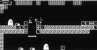 1-Bit Dungeon