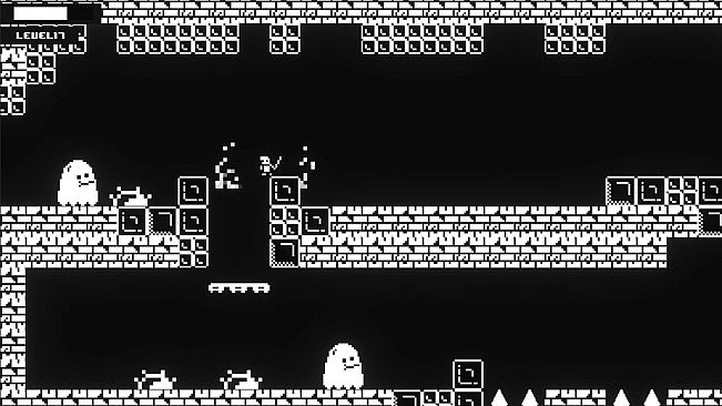 1-Bit Dungeon Bundle