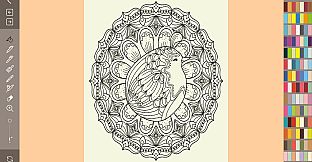 A Coloring Break - Expansion pack 6