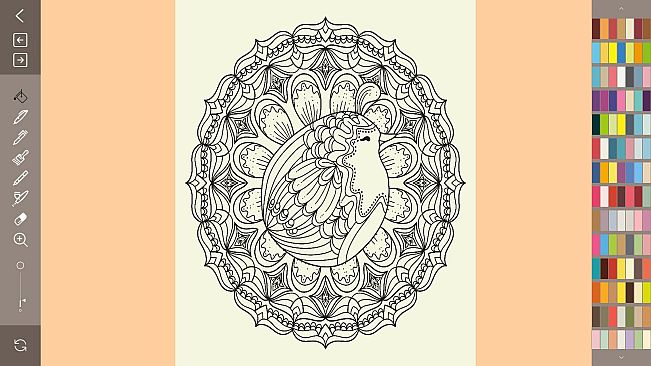 A Coloring Break - Expansion pack 6