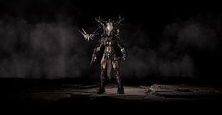 Predator: Hunting Grounds - Witch Predator