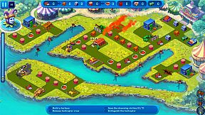 Emergency Crew 5: Blazing Vacation