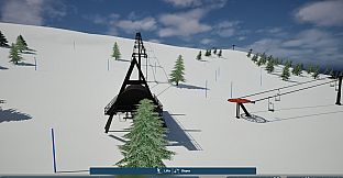 Planet Ski