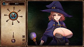 How To Punish A Witch