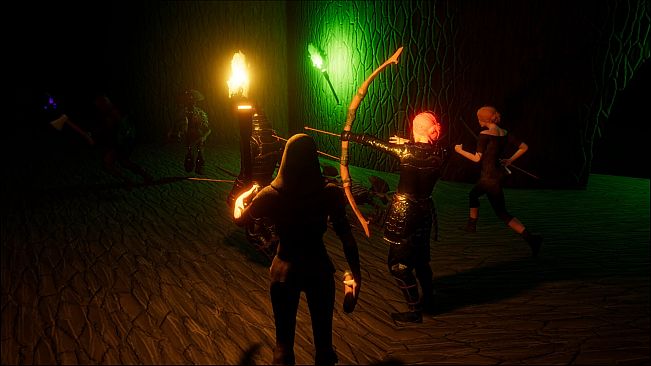 Whisper of the Swallows