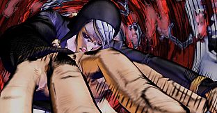 JoJo's Bizarre Adventure: All-Star Battle R - Risotto Nero DLC