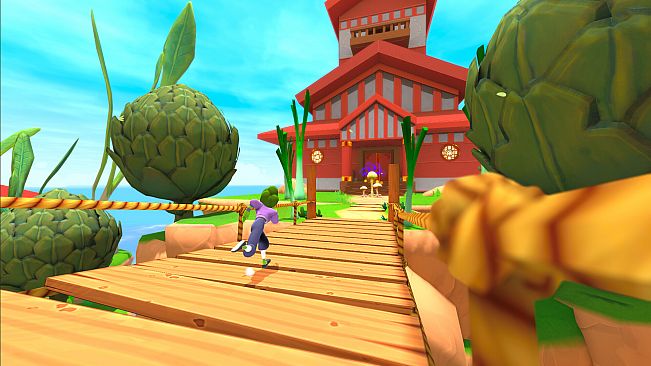 Frozen Injustice: Fridge Adventures