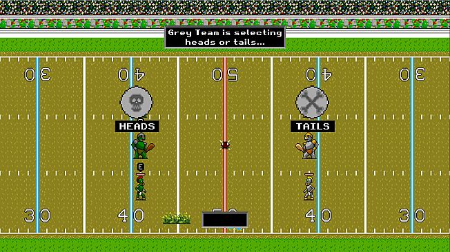 Goblin Rules Football - Support the Devs EVEN MORE DLC