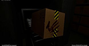 One Last Box