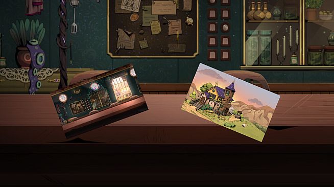 Tavern Talk: Supporter Edition Upgrade