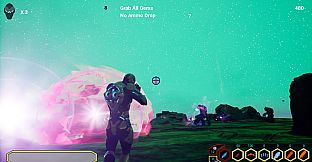 Wave Shooter