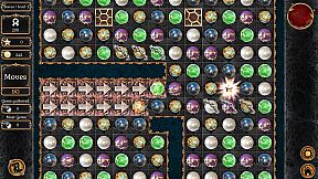 Jewel Match Origins - Palais Imperial Collector's Edition