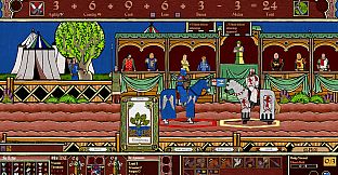 Legends of the Round Table