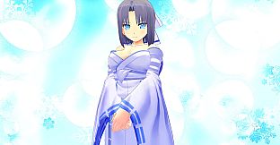 SENRAN KAGURA Burst Re:Newal - 'Yumi' Character and Campaign