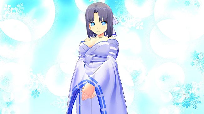 SENRAN KAGURA Burst Re:Newal - 'Yumi' Character and Campaign