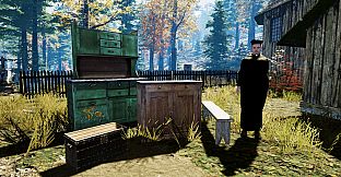 Farmer's Life - Pimp my Cottage DLC