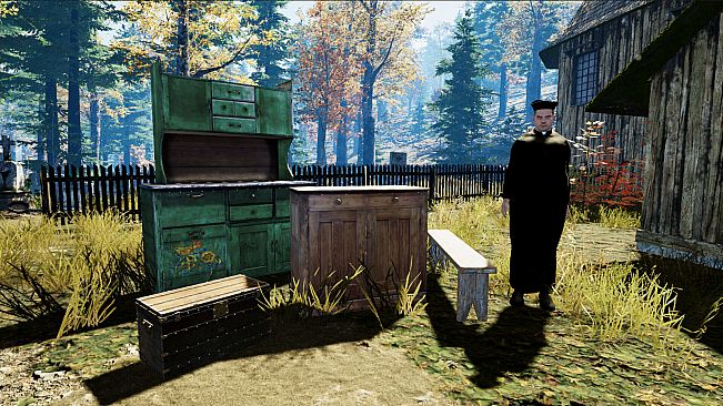 Farmer's Life - Pimp my Cottage DLC