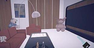 Wanderer of Spaces