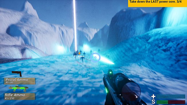 Invasion Resistance 2