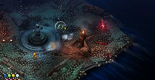 Magicka: Tower of Niflheim