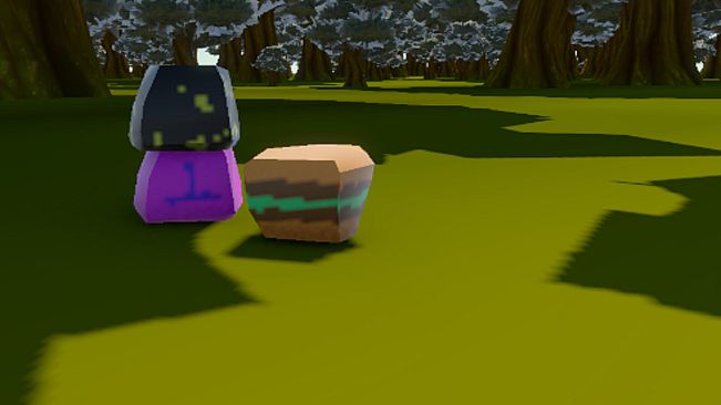 SSO : Stone Simulator Online