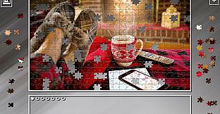 Super Jigsaw Puzzle: Generations - Winter 2022