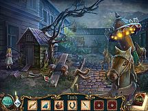 Haunted Legends: The Bronze Horseman Collector's Edition