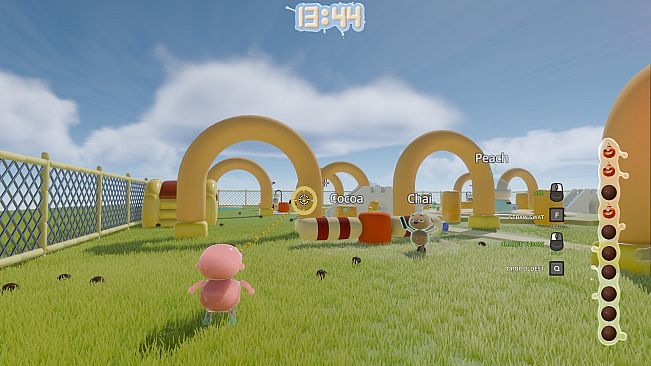 BOBABOMB