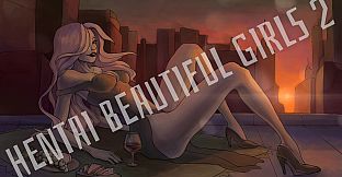 Hentai beautiful girls 2 - Wallpapers