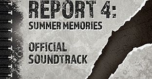 Disaster Report 4: Summer Memories - Digital Soundtrack