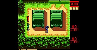 METAL GEAR SOLID: MASTER COLLECTION Vol.2 BONUS CONTENT