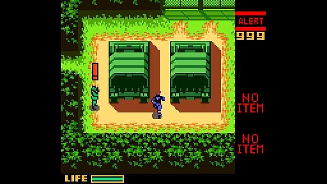 METAL GEAR SOLID: MASTER COLLECTION Vol.2 BONUS CONTENT