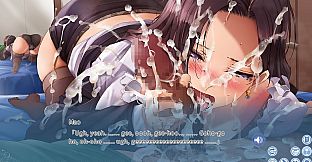 Sister X Slaves - Episode MAO -