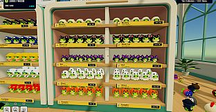 Sort Them Frogs