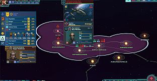 Alliance of the Sacred Suns