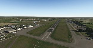 X-Plane 11 - Add-on: Aerosoft - Airport Maastricht-Aachen