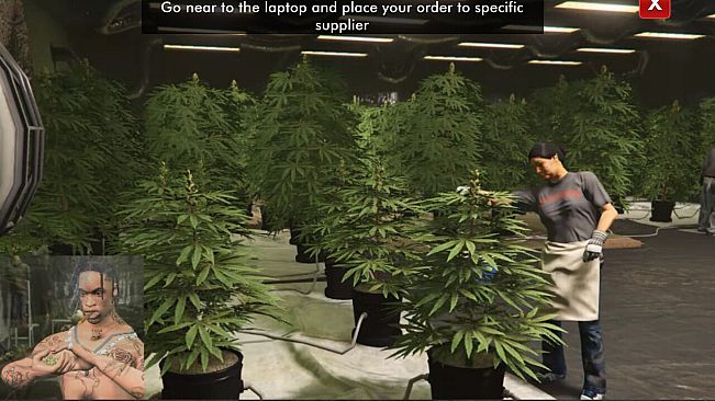 Drug Dealer Sim: Street Hustle