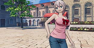 FAIRY TAIL: FAIRY TAIL Season Pass