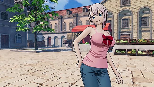 FAIRY TAIL: FAIRY TAIL Season Pass