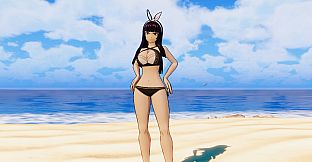 FAIRY TAIL: Kagura's Costume "Special Swimsuit"