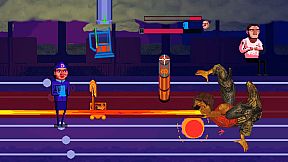 TUTUTUTU - Tea party