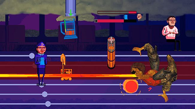 TUTUTUTU - Tea party