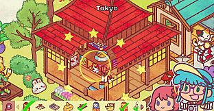 Hidden around the World