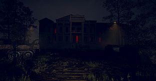 GreyWake: Project Somnium